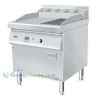 博兴县永平厨房设备厂 深耕专业制造，服务全球餐饮