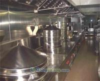 供应大型不锈钢碗柜与武汉厨房设备 不锈钢厨具的专业选择