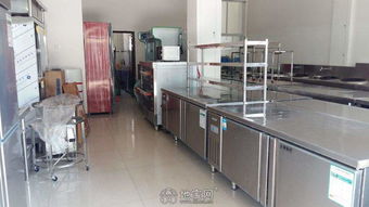 南昌厨具批发招商合作 赋能餐饮全产业链，共创厨房设备新未来