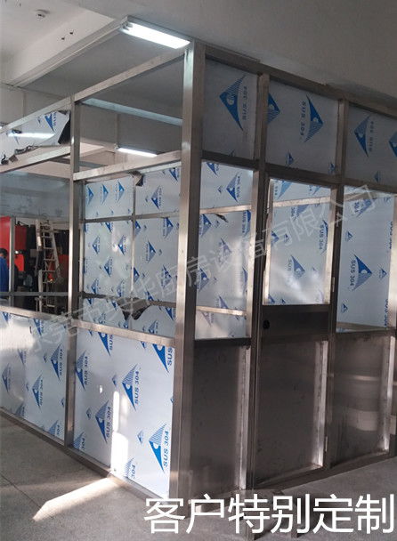 东莞市常平英华厨房设备厂 以创新与品质驱动行业发展