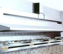 工厂食堂厨房设备优选 优质商家置顶推荐方案